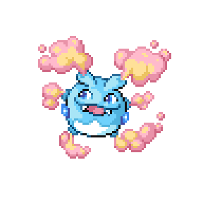 Amafing Sprite Image
