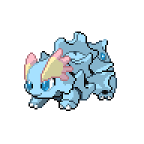 Amahorn Sprite Image