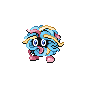 Amagela Sprite Image