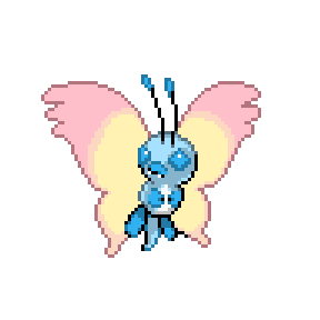 Amafree Sprite Image