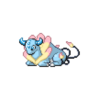 Amaros Sprite Image