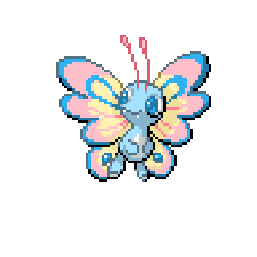 Amafree Sprite Image