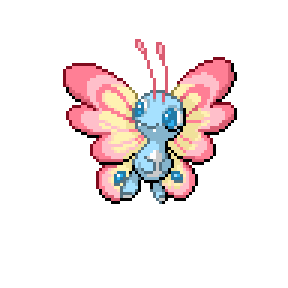 Amafree Sprite Image