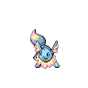 Amavee Sprite Image