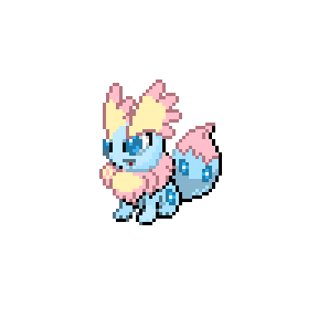 Amavee Sprite Image