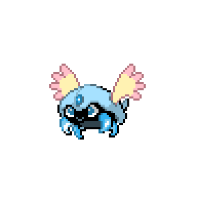 Amato Sprite Image