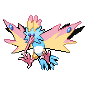 Amados Sprite Image