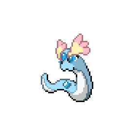 Amatini Sprite Image