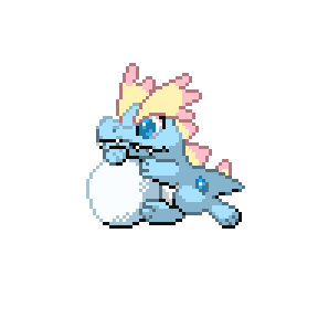 Amadile Sprite Image