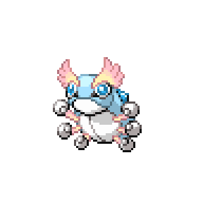 Amaba Sprite Image