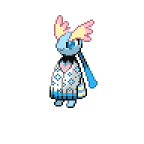 Amatu Sprite Image