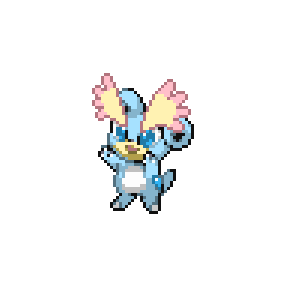 Amaursa Sprite Image