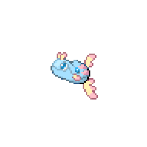 Amaraid Sprite Image