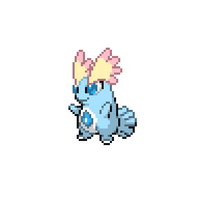 Amatar Sprite Image