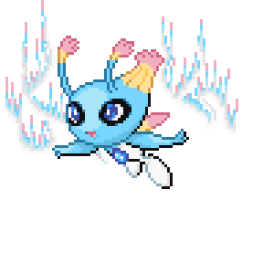 Amabi Sprite Image