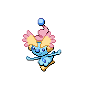Ama jr. Sprite Image
