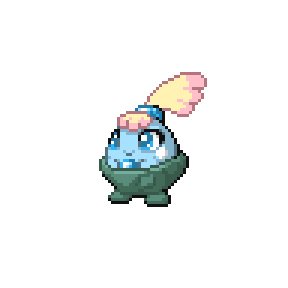 Amapiny Sprite Image