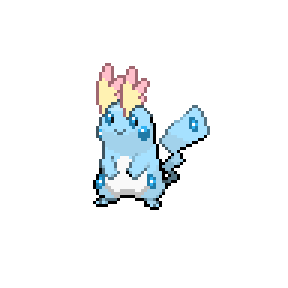 Amachu Sprite Image