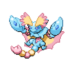 Amacor Sprite Image