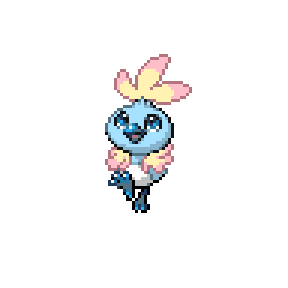 Amachic Sprite Image