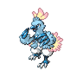 Amabusken Sprite Image