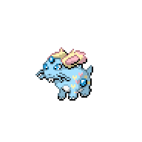 Amaran Sprite Image