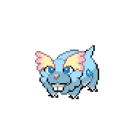 Amadoof Sprite Image