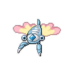 Amarith Sprite Image