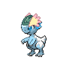 Amaidos Sprite Image