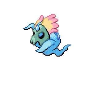 Amaskull Sprite Image