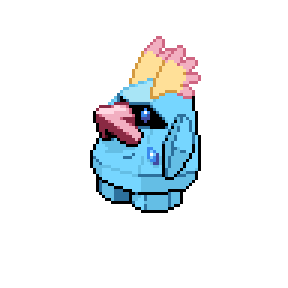 Amapass Sprite Image