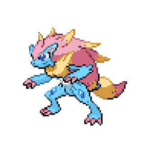 Amaark Sprite Image