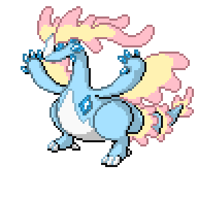 Amaram Sprite Image