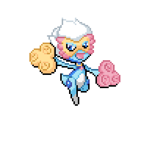 Amarade Sprite Image