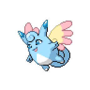Amafable Sprite Image