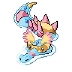 Amadile Sprite Image