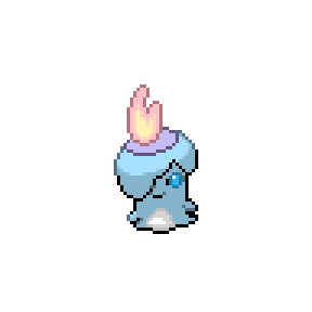 Amawick Sprite Image