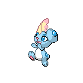 Amaeary Sprite Image