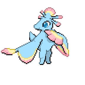 Amacorio Sprite Image