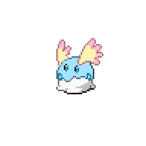 Amamy Sprite Image