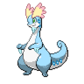 Amadra Sprite Image