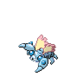 Amaras Sprite Image