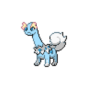 Amaruff Sprite Image