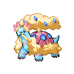 Amakoal Sprite Image
