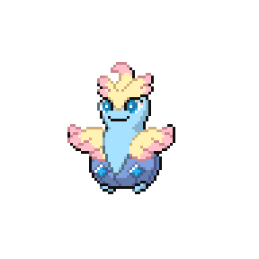 Amakaboo Sprite Image