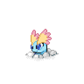 Amalett Sprite Image