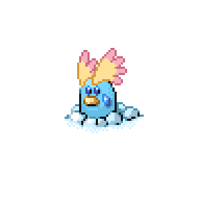 Amalett Sprite Image