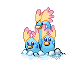 Amatrio Sprite Image