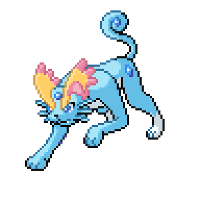 Amasian Sprite Image
