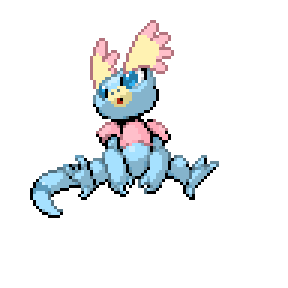 Amara Sprite Image